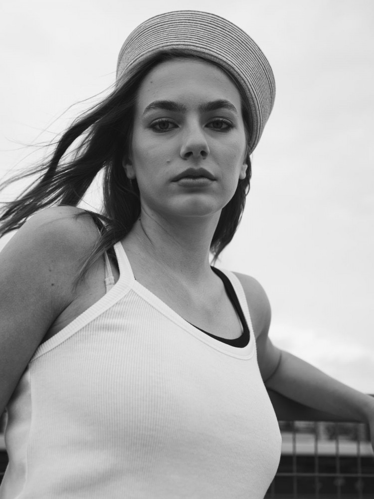 LIYA ACKERMAN